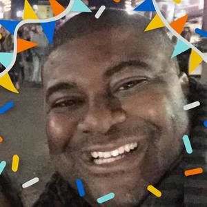 Meet your Posher, Barry